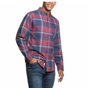 Lucky Brand-Button Down Shirt
